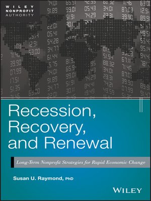 cover image of Recession, Recovery, and Renewal
